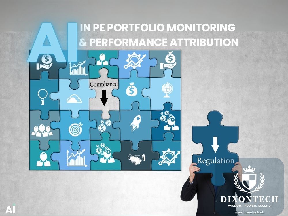 AI in Regulatory Reporting & Financial Compliance